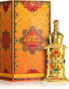 Al Haramain Amira Gold Eau de Parfum pentru femei 12 ml