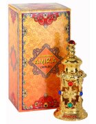 Al Haramain Amira Gold Eau de Parfum pentru femei 12 ml