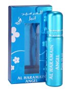 Al Haramain Angel ulei parfumat pentru femei (roll on) 10 ml