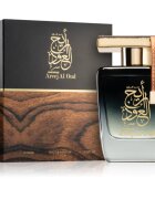 Al Haramain Areej Al Oud Eau de Parfum unisex 100 ml