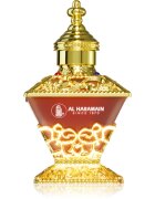 Al Haramain Attar Al Kaaba parfum fara pulverizator unisex 25 ml