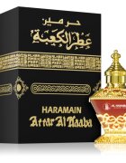 Al Haramain Attar Al Kaaba parfum fara pulverizator unisex 25 ml