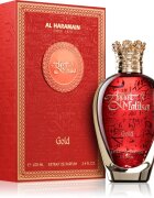 Al Haramain Ayaat Malika Gold extract de parfum unisex 100 ml