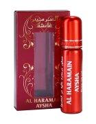 Al Haramain Aysha ulei parfumat unisex (roll on) 10 ml