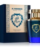 Al Haramain Azlan Oud Bleu Edition extract de parfum unisex 100 ml