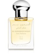 Al Haramain Badar ulei parfumat unisex (roll on) 15 ml