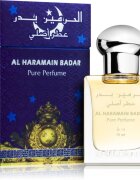 Al Haramain Badar ulei parfumat unisex (roll on) 15 ml