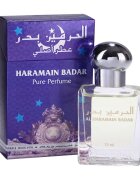Al Haramain Badar ulei parfumat unisex (roll on) 15 ml