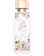 Al Haramain Baqat Zuhoor Abyad Eau de Parfum pentru femei 100 ml