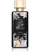 Al Haramain Baqat Zuhoor Aswad Eau de Parfum pentru bărbați 100 ml