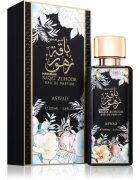 Al Haramain Baqat Zuhoor Aswad Eau de Parfum pentru bărbați 100 ml