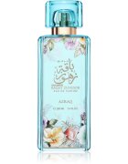 Al Haramain Baqat Zuhoor Azraq Eau de Parfum pentru femei 100 ml