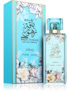 Al Haramain Baqat Zuhoor Azraq Eau de Parfum pentru femei 100 ml