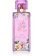 Al Haramain Baqat Zuhoor Wardi Eau de Parfum pentru femei 100 ml