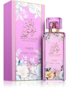 Al Haramain Baqat Zuhoor Wardi Eau de Parfum pentru femei 100 ml