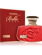 Al Haramain Belle Rouge Eau de Parfum pentru femei 75 ml
