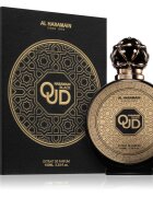 Al Haramain Black Oud extract de parfum unisex 100 ml