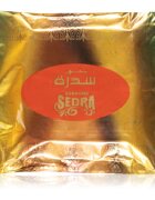 Al Haramain Bukhoor Sedra bakhoor rezervă 1 buc
