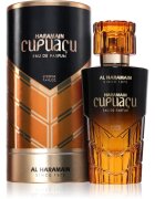 Al Haramain Cupuacu Eau de Parfum unisex 100 ml