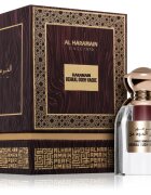 Al Haramain Dehnal Oudh Haque ulei parfumat unisex 3 ml
