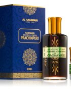 Al Haramain Dehnal Oudh Prachinpuri ulei parfumat unisex 60 ml