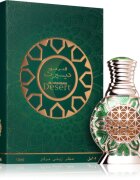 Al Haramain Desert ulei parfumat unisex 15 ml