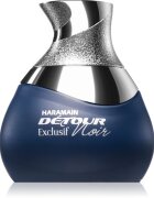 Al Haramain Detour Noir Exclusif Eau de Parfum unisex 100 ml