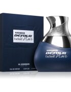 Al Haramain Detour Noir Exclusif Eau de Parfum unisex 100 ml