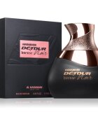 Al Haramain Detour Noir Intense Eau de Parfum unisex 100 ml