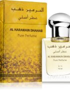 Al Haramain Dhabab ulei parfumat unisex 15 ml