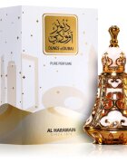 Al Haramain Dunes of Dubai ulei parfumat unisex 12 ml