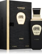Al Haramain Empire Aromatique Ombre extract de parfum unisex 100 ml