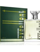 Al Haramain Excellent Eau de Toilette pentru bărbați 100 ml