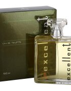 Al Haramain Excellent Eau de Toilette pentru bărbați 100 ml