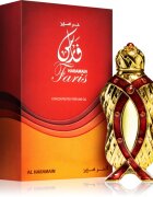 Al Haramain Faris ulei parfumat unisex 12 ml