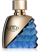 Al Haramain Gold Crystal Sapphire extract de parfum unisex 100 ml