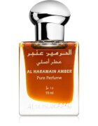 Al Haramain Haramain Amber ulei parfumat unisex 15 ml