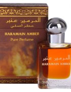 Al Haramain Haramain Amber ulei parfumat unisex 15 ml