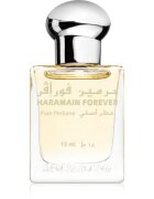 Al Haramain Haramain Forever ulei parfumat pentru femei 15 ml