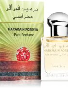Al Haramain Haramain Forever ulei parfumat pentru femei 15 ml