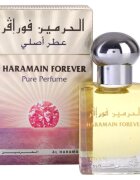 Al Haramain Haramain Forever ulei parfumat pentru femei 15 ml