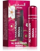 Al Haramain Husna ulei parfumat pentru femei 10 ml
