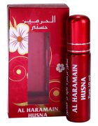 Al Haramain Husna ulei parfumat pentru femei 10 ml