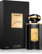 Al Haramain Junoon Noir Eau de Parfum pentru femei 75 ml