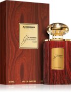 Al Haramain Junoon Oud Eau de Parfum unisex 75 ml