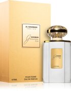 Al Haramain Junoon Rose Eau de Parfum pentru femei 75 ml