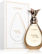 Al Haramain La Lune extract de parfum unisex 100 ml