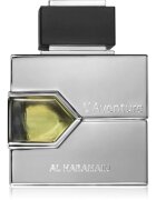 Al Haramain L'Aventure Eau de Parfum pentru bărbați 100 ml