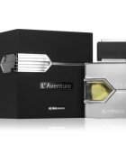 Al Haramain L'Aventure Eau de Parfum pentru bărbați 100 ml