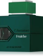 Al Haramain L'Aventure Fraiche extract de parfum pentru bărbați 100 ml